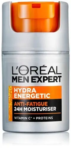 Loreal Men Expert Hydra Energetic thumbnail 1