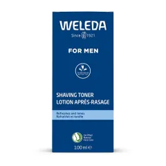 Weleda For Men Shaving Toner thumbnail 2