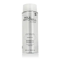 Paul Mitchell Clear Essential Shampoo thumbnail 1