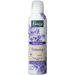 Kneipp Relaxing Douche Foam thumbnail 1