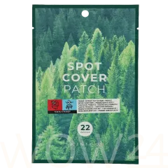 SKIN1004 Tea-Trica Spot Cover Patch thumbnail 4