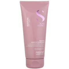 Alfaparf Milano Semi Di Lino Nutritive Leave-In Conditioner thumbnail 3
