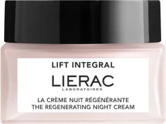 Lierac Lift Integral The Regenerating Night Cream thumbnail 7