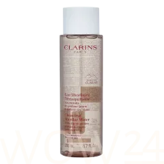 Clarins Cleansing Micellar Water thumbnail 4