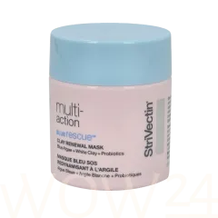 StriVectin Multi-Action Blue Rescue Clay Renewal Mask thumbnail 5