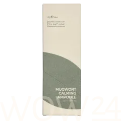 Isntree Isntree Mugwort Calming Ampoule thumbnail 1