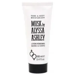 Alyssa Ashley Musk thumbnail 1