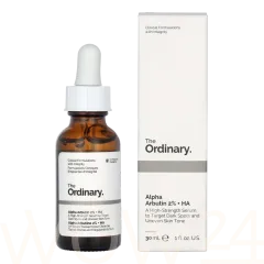The Ordinary The Ordinary Alpha Arbutin 2% HA Serum thumbnail 4