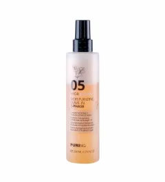 PÜRING rinse-free conditioner 200 ml PR 05 Hydrargan Moisturizing Leave-In 2-Phase thumbnail 1