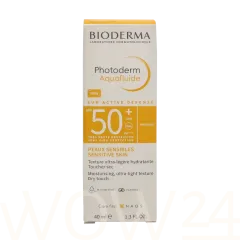 BIODERMA Photoderm aquafluide thumbnail 2