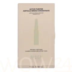 Babor Babor Active Purifyier Ampoule Concentrates thumbnail 2
