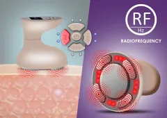 BeautyRelax BeautyRelax Celluform Optimal BR-2220 aesthetic device thumbnail 6