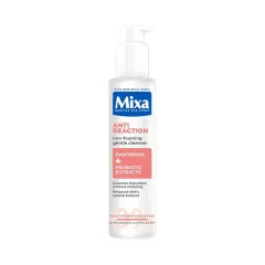 Mixa Anti-Reaction Cleanser thumbnail 1
