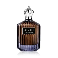 Ard Al Zaafaran Ard Al Zaafaran, I Am The King, Eau De Parfum, For Men, 100 ml thumbnail 2