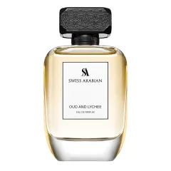 Swiss Arabian Oud and Lychee thumbnail 4