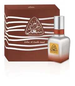 Ahmed Al Maghribi Dehn Al Oudh Saad thumbnail 1