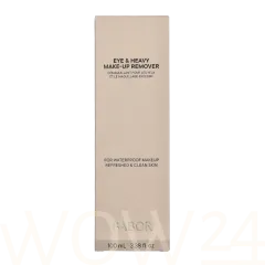 Babor Make-up remover (Eye & Heavy Make-Up Remover) thumbnail 2