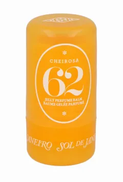 Sol de Janeiro Tester Sol De Janeiro Cheirosa `62 Jelly Perfume Balm 4g thumbnail 1