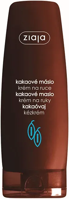 Ziaja Hand Cream Cocoa Butter 80 ml thumbnail 1