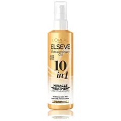 Loreal Elseve Extraordinary Oil 10in1 Miracle Treatment thumbnail 1