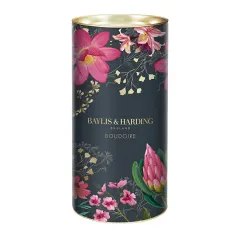 Baylis & Harding Boudoire Body Care Gift Set - Tropical Paradise Set 4 pcs thumbnail 1