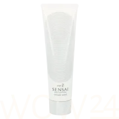 Sensai Silky Purifying Creamy Soap thumbnail 5