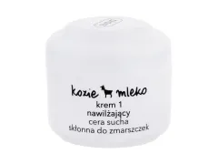 Ziaja Goat´s milk moisturizing thumbnail 1