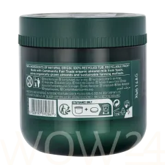 The Body Shop Moringa Body Yogurt thumbnail 3