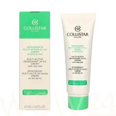 Collistar Multi-Active Deodorant 24h Cream thumbnail 4