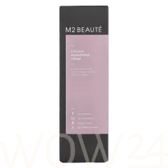 M2 Beauté Eyelash awakening serum thumbnail 2