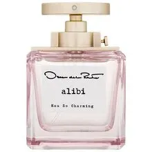 Oscar de la Renta Alibi Eau So Charming thumbnail 4