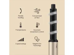 Silk´n All In One SilkyAir Flex styling tool thumbnail 3