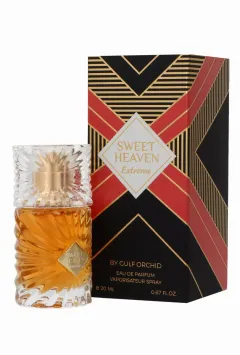 Gulf Orchid Sweet Heaven Extreme thumbnail 4