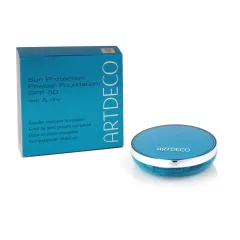 Artdeco Powder makeup (Sun Protection Powder Foundation SPF 50 Wet & Dry) 9.5 g - 95 thumbnail 1