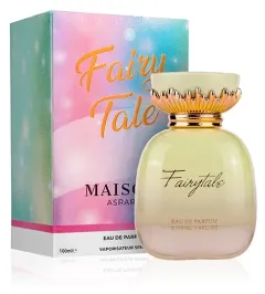 Maison Asrar Fairy Tale thumbnail 1
