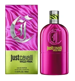 Roberto Cavalli Wild Pink thumbnail 3