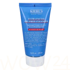 Kiehl´s Ultra facial oil-free thumbnail 2