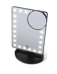 Rio-Beauty (24 LED Touch Dimmable Cosmetic Mirror) thumbnail 4