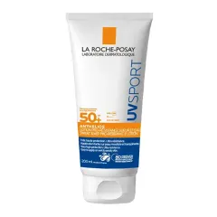 La Roche-Posay Anthelios UV Sport Lotion 200 ml thumbnail 1