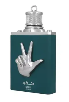 Amaran Exclusive Kafu Al Nasar thumbnail 5