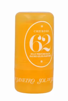 Sol de Janeiro Tester Sol De Janeiro Cheirosa `62 Jelly Perfume Balm 4g thumbnail 4