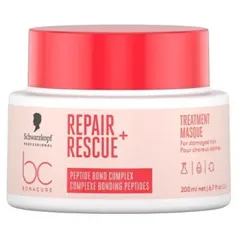 Schwarzkopf  Repair Rescue Peptide Bond Complex Mask thumbnail 2