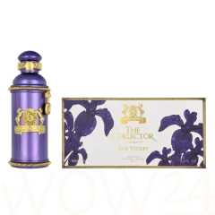 Alexandre.J The Collector Iris Violet thumbnail 4