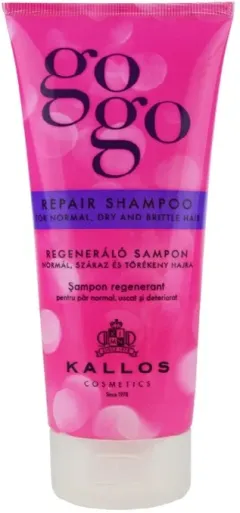 Kallos Cosmetics Gogo Repair thumbnail 1