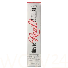 Benefit They´re Real! Magnet thumbnail 1