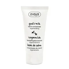 Ziaja Regenerační krém na ruce Goat´s Milk (Hand Concentrate) 50 ml thumbnail 1