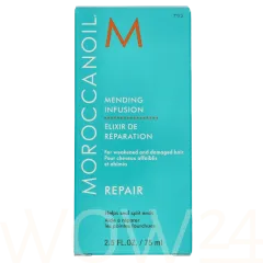 Moroccanoil Repair mending infusion thumbnail 2
