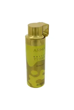 Armaf Beauté Armaf Odyssey Tyrant Body Spray 200ml thumbnail 6