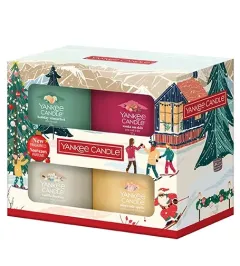 Yankee Candle Apres Ski thumbnail 1