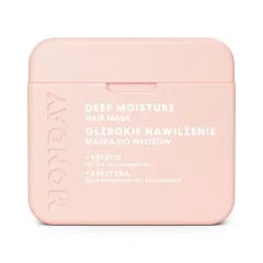 Monday Deep Moisture Mask thumbnail 1